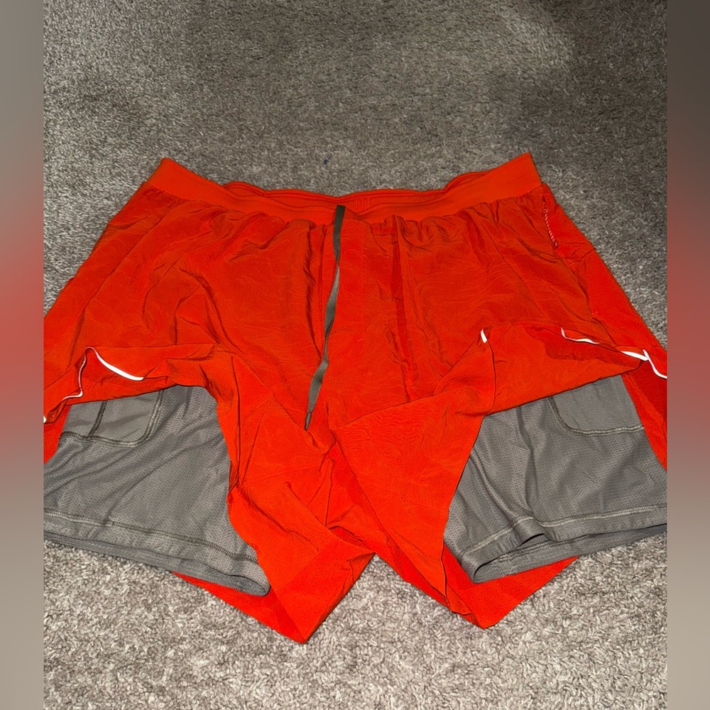 Lululemon shorts